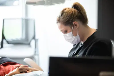 Kansas Perio & Dental Implants
