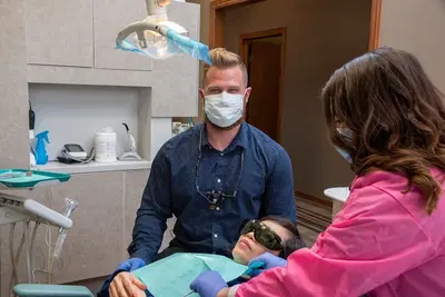 Cottonwood Dental