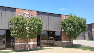Patterson Dental