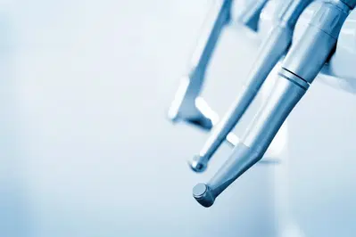 Leawoods Commons Endodontics