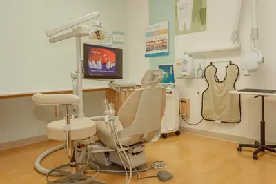 Legends Dental Group