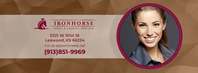 IronHorse Family & Cosmetic Dentistry