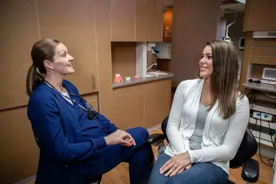 Pierce & Knight Family Dentistry