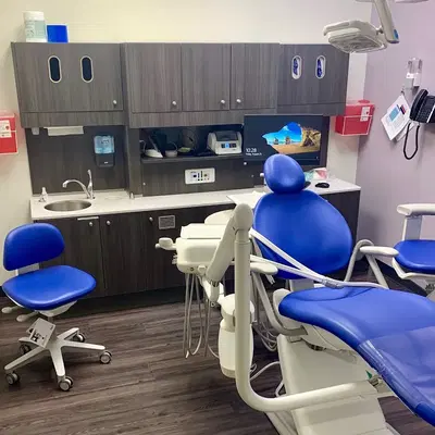 Adventure Dental and Vision