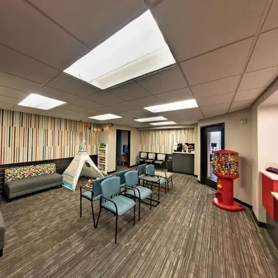 Starting Point Pediatric Dentistry and Orthodontics