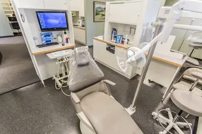 Comfort Dental Overland Park - Your Trusted Dentist in Overland Park