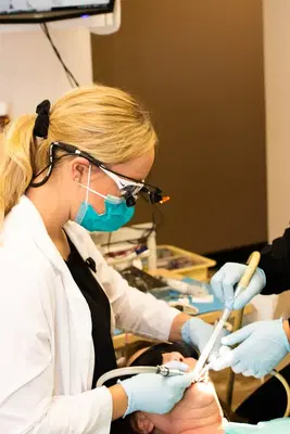 East Wichita Dentist