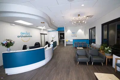 Smiles Orthodontics