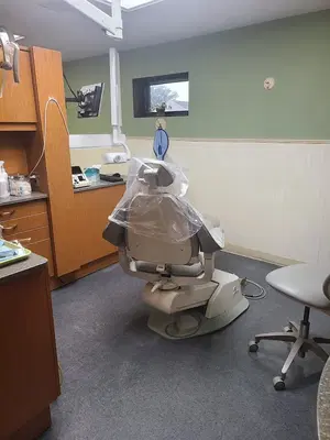 Dental Corner