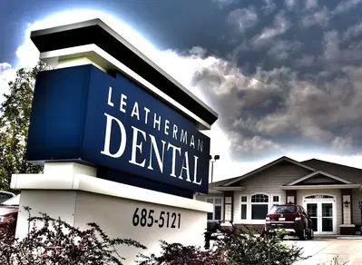 Leatherman Dental