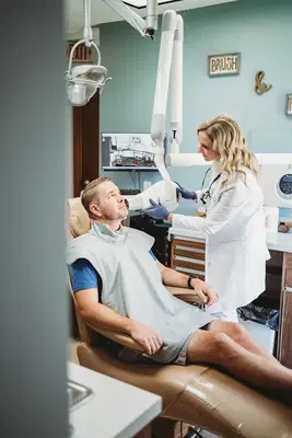 Humlicek Family Dental