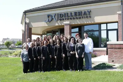Dillehay Orthodontics