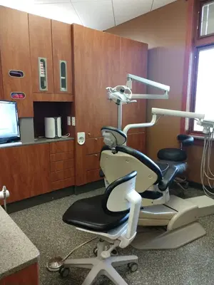 Foley Family Dentistry Drs Thomas J. Foley and Emily Chastain