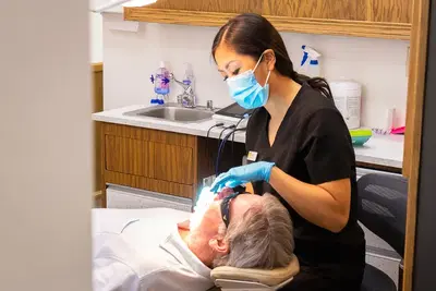 Prairie Rock Dental