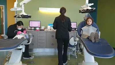 Tiny Teeth Pediatric Dentistry