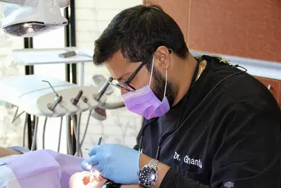 Maple Park Dentistry