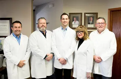 Rock Road Dental