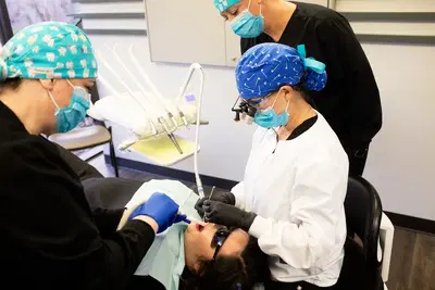 Pauly Dental