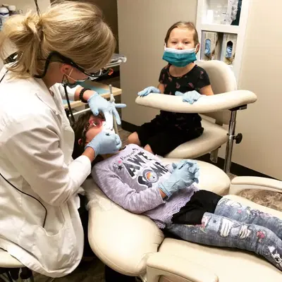 David R. Koepsel DDS