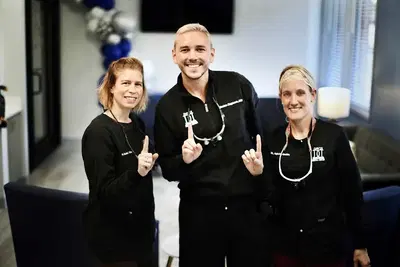 Davis Dental Center