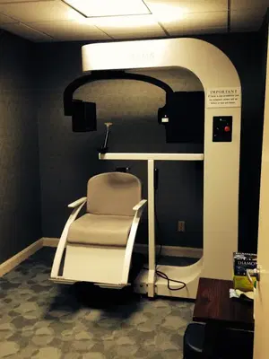 Innovative Oral Surgery & Dental Implant Studio