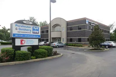 Perelmuter & Glatt Orthodontics
