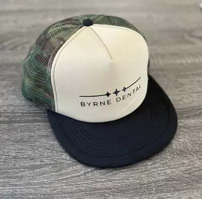 Byrne Dental
