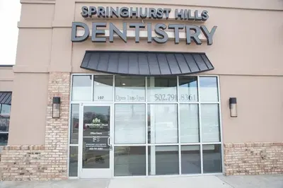 Springhurst Hills Dentistry