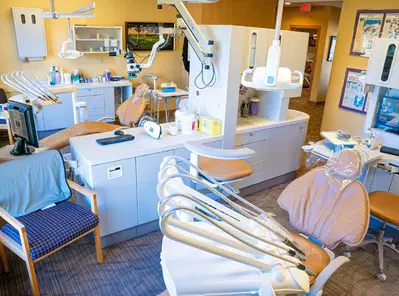 Root Canal Specialists of Baton Rouge