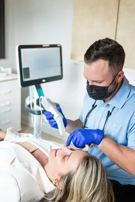 Red Stick Dentistry
