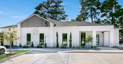 Dr. Aimee Russo-Mounger Inc - The Smile Spa
