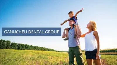Ganucheau Dental Group