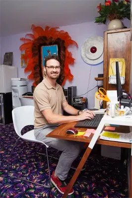 Business Photo