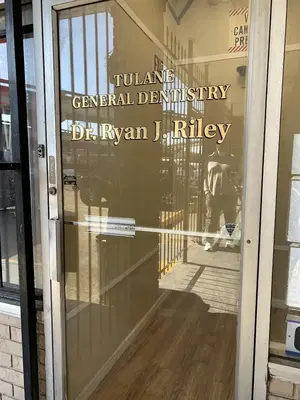 Tulane General Dentistry