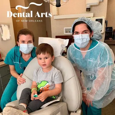 Dental Arts of New Orleans