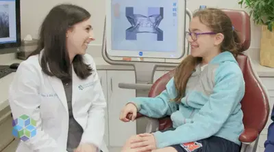 Old Metairie Orthodontics: Dr. Celeste A. Block, DDS, MDS
