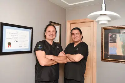 Business Photo