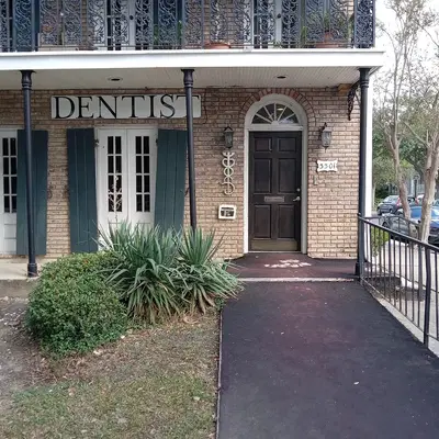 Dentistry by Design