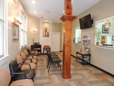 Dr. Sarita Hithe, DDS