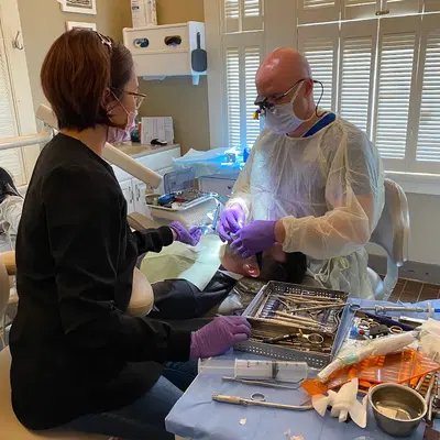 Camenzuli Dental Excellence