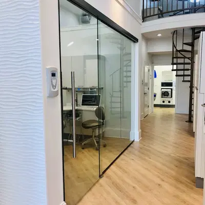 Crown Dental Spa