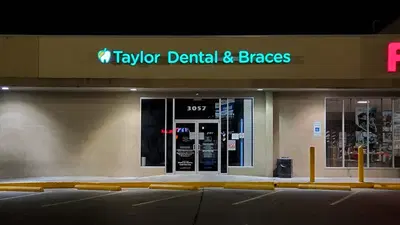 Taylor Dental