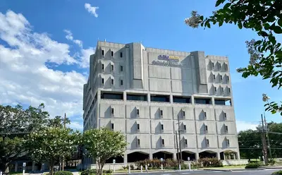 Louisiana State University School of Dentistry