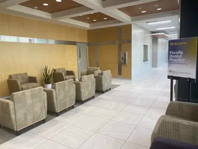 LSU Faculty Dental Practice