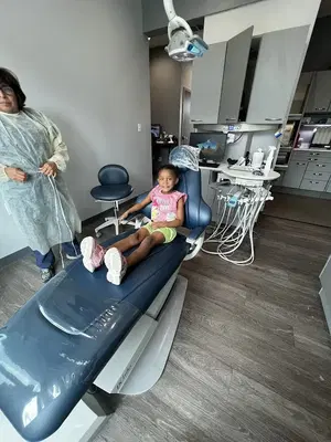 Dumas Family Dentistry