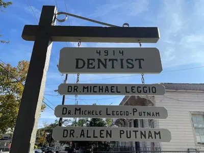 Leggio Dental Group