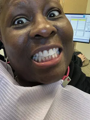 Smile Uptown