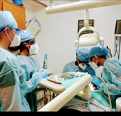 24/7 Emergency Dentist LLC New Orleans, La