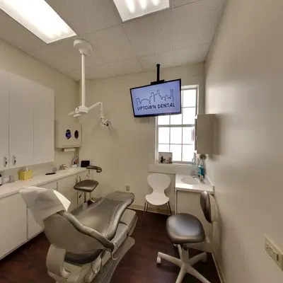 Uptown Dental