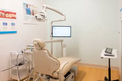 Dentists of Metairie